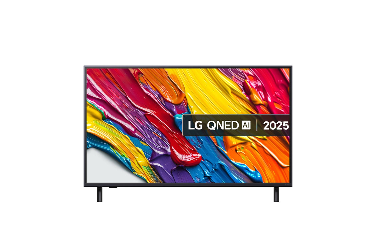 LG QNED70 43" 4K UHD QNED Smart TV | 43QNED70A6A.AEK LG TV Euronics Ireland