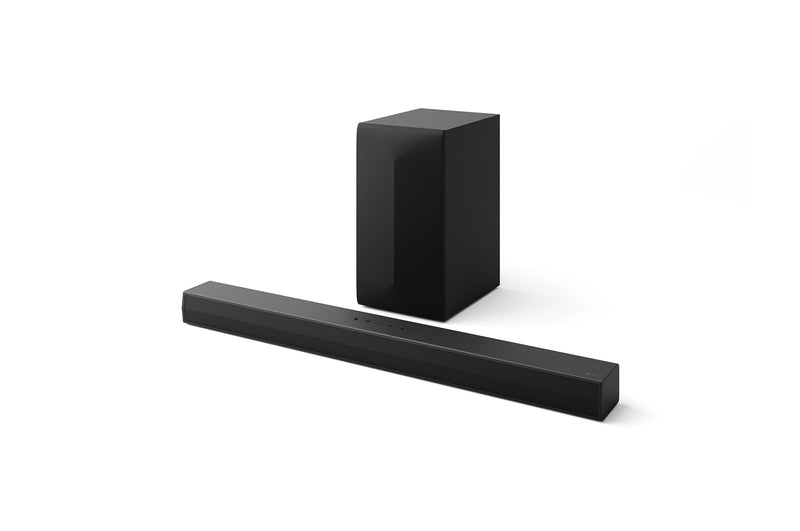 LG Soundbar US60T | US60T.AGBRLLK