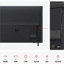 LG UA75 55" 4K UHD LED Smart TV | 55UA75006LA.AEK LG TV Euronics Ireland