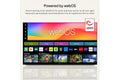 LG 85-inch 4K QNED Smart TV | 85QNED7EB3A.AEI