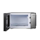 Toshiba 20 Litre 800 W Touch Control Digital Microwave | MM2-EM20PFMB Toshiba Microwave Euronics Ireland