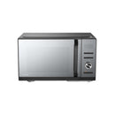Toshiba 26L AIR FRY MICROWAVE OVEN | MW3-AC26SFMB Toshiba Microwave Euronics Ireland