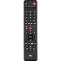 Toshiba TV Replacement Remote Control One4All Consumer Electronics Euronics Ireland