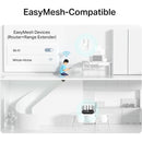 TP-Link AX1500 Wi-Fi Range Extender WiFi 6 | RE505X TP-Link Router Euronics Ireland