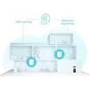 TP-Link Deco AX3000 Whole Home Wi-Fi Mesh System | DECOx50 TP-Link Range Extender Euronics Ireland