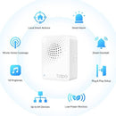 TP-Link Tapo Smart Hub with Chime | TAPO H100 TP-Link Smart Camera Euronics Ireland