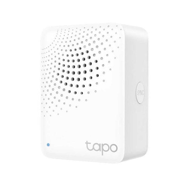 TP-Link Tapo Smart Hub with Chime | TAPO H100 TP-Link Smart Camera Euronics Ireland