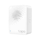 TP-Link Tapo Smart Hub with Chime | TAPO H100 TP-Link Smart Camera Euronics Ireland