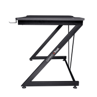 Trust GXT 711X Dominus Gaming Desk | GXT711X Trust Gaming Desk Euronics Ireland
