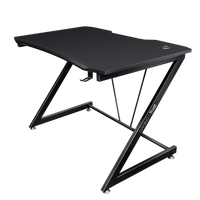 Trust GXT 711X Dominus Gaming Desk | GXT711X Trust Gaming Desk Euronics Ireland