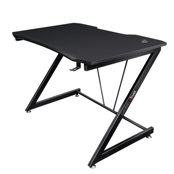 Trust GXT 711X Dominus Gaming Desk | GXT711X Trust Gaming Desk Euronics Ireland