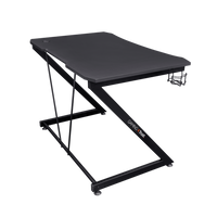Trust GXT 711X Dominus Gaming Desk | GXT711X Trust Gaming Desk Euronics Ireland