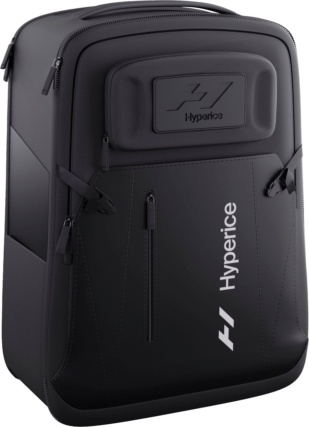 Hyperice Normatec Backpack black front product view