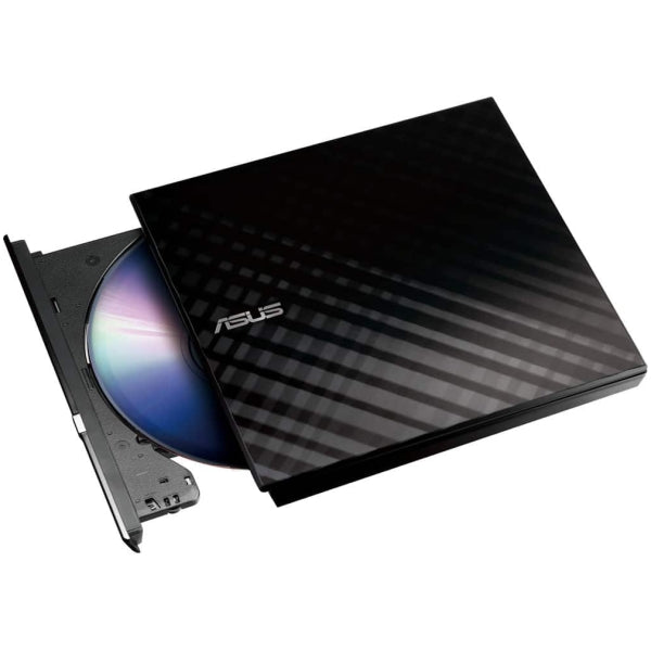 ASUS External DVD Drive | SDRW-08D2S