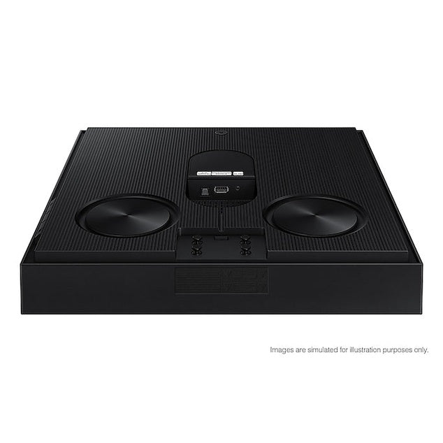 Samsung Music Frame 60″ Smart Speaker with 24-Hour Ambient Display – view 7