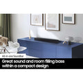 Samsung S60D S-Series 5.0-Channel All-in-One Soundbar with Wireless Dolby Atmos | HW-S60D/XU