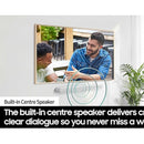 Samsung S61D S-Series 5.0-Channel All-in-One Soundbar with Wireless Dolby Atmos | HW-S61D/XU