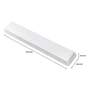 Samsung S61D S-Series 5.0-Channel All-in-One Soundbar with Wireless Dolby Atmos | HW-S61D/XU