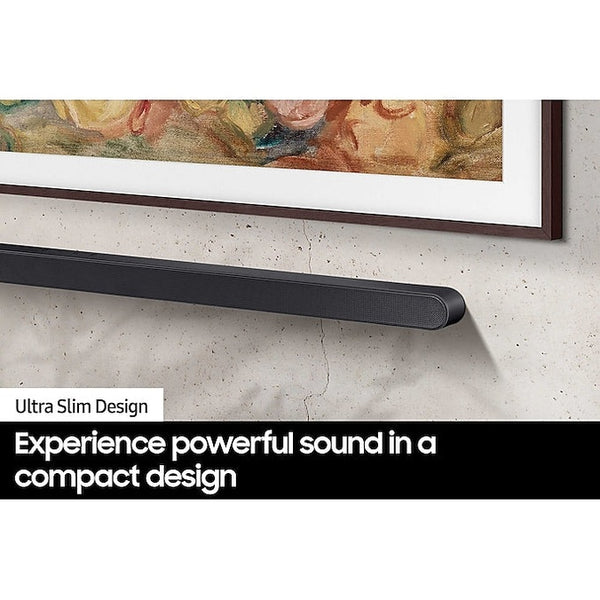 Samsung S700D Ultra-Slim 3.1.2-Channel Soundbar with Wireless Subwoofer | HW-S700D/XU
