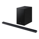 Samsung S700D Ultra-Slim 3.1.2-Channel Soundbar with Wireless Subwoofer | HW-S700D/XU
