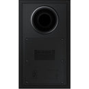 Samsung S700D Ultra-Slim 3.1.2-Channel Soundbar with Wireless Subwoofer | HW-S700D/XU