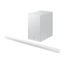 Samsung S701D Ultra-Slim 3.1-Channel Soundbar with Wireless Subwoofer | HW-S701D/XU