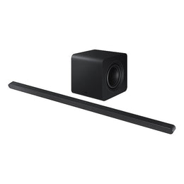 Samsung S800D Ultra-Slim 3.1.2‑Channel Soundbar with Wireless Subwoofer | HW‑S800D/XU