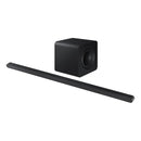 Samsung S800D Ultra-Slim 3.1.2‑Channel Soundbar with Wireless Subwoofer | HW‑S800D/XU