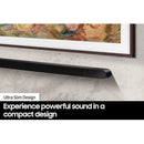 Samsung S800D Ultra-Slim 3.1.2‑Channel Soundbar with Wireless Subwoofer | HW‑S800D/XU