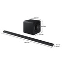 Samsung S800D Ultra-Slim 3.1.2‑Channel Soundbar with Wireless Subwoofer | HW‑S800D/XU