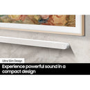 Samsung S801D Ultra‑Slim 3.1.2‑Channel Soundbar with Wireless Subwoofer | HW‑S801D/XU