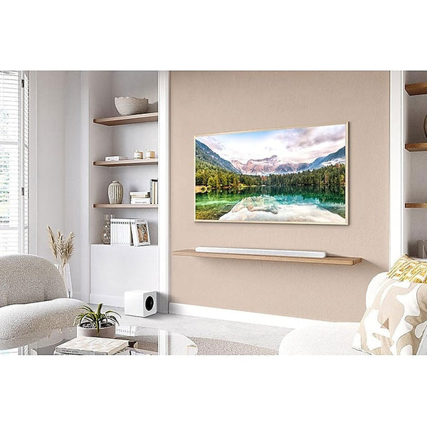 Samsung S801D Ultra‑Slim 3.1.2‑Channel Soundbar with Wireless Subwoofer | HW‑S801D/XU