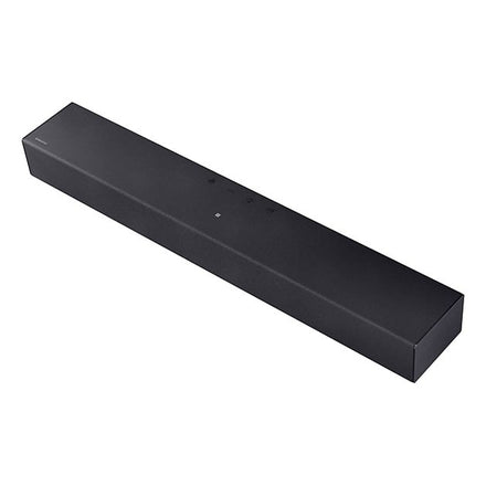 B400F B-Series 2.0-Channel Compact Soundbar