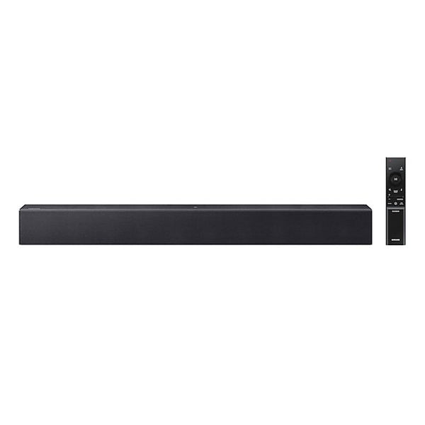 Samsung B400F B-Series 2.0-Channel Compact Soundbar | HW-B400F/XU