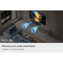 Samsung B400F B-Series 2.0-Channel Compact Soundbar | HW-B400F/XU