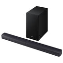 Samsung B450F B-Series 2.1-Channel Soundbar with Wireless Subwoofer | HW-B450F/XU