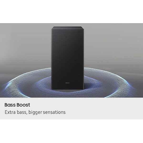 Samsung B450F B-Series 2.1-Channel Soundbar with Wireless Subwoofer | HW-B450F/XU