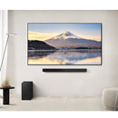 Samsung B450F B-Series 2.1-Channel Soundbar with Wireless Subwoofer | HW-B450F/XU