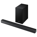 Samsung B650F Soundbar with Wireless Subwoofer | HW-B650F/XU