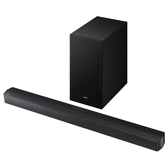 Samsung B650F Soundbar with Wireless Subwoofer | HW-B650F/XU