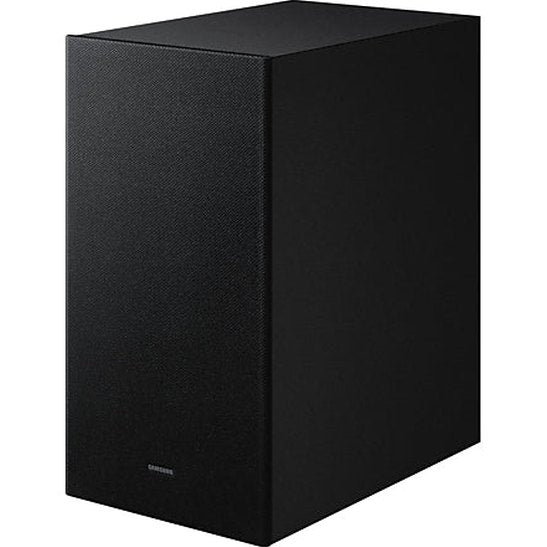 Samsung B650F Soundbar with Wireless Subwoofer | HW-B650F/XU