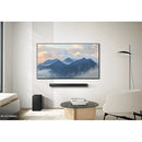 Samsung B650F Soundbar with Wireless Subwoofer | HW-B650F/XU