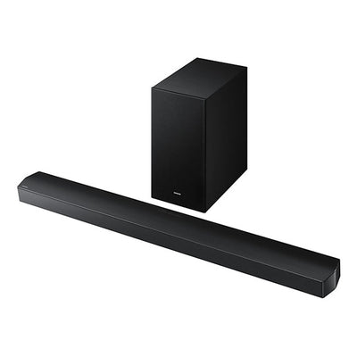 Samsung B-Series Soundbar with Wireless Subwoofer | HW-B750F/XU