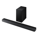 Samsung B-Series Soundbar with Wireless Subwoofer | HW-B750F/XU