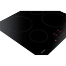 Samsung NZ3000 60cm Induction Hob | NZ64H37070K/EU