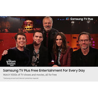 Samsung Full F6000 HD 32″ Smart TV | UE32F6000FKXXU