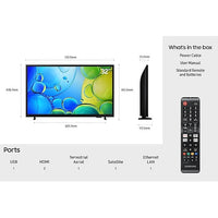 Samsung Full F6000 HD 32″ Smart TV | UE32F6000FKXXU