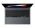 Samsung Galaxy Book4 15.6" laptop in Grey