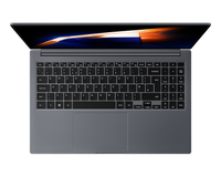 Samsung Galaxy Book4 15.6" laptop in Grey