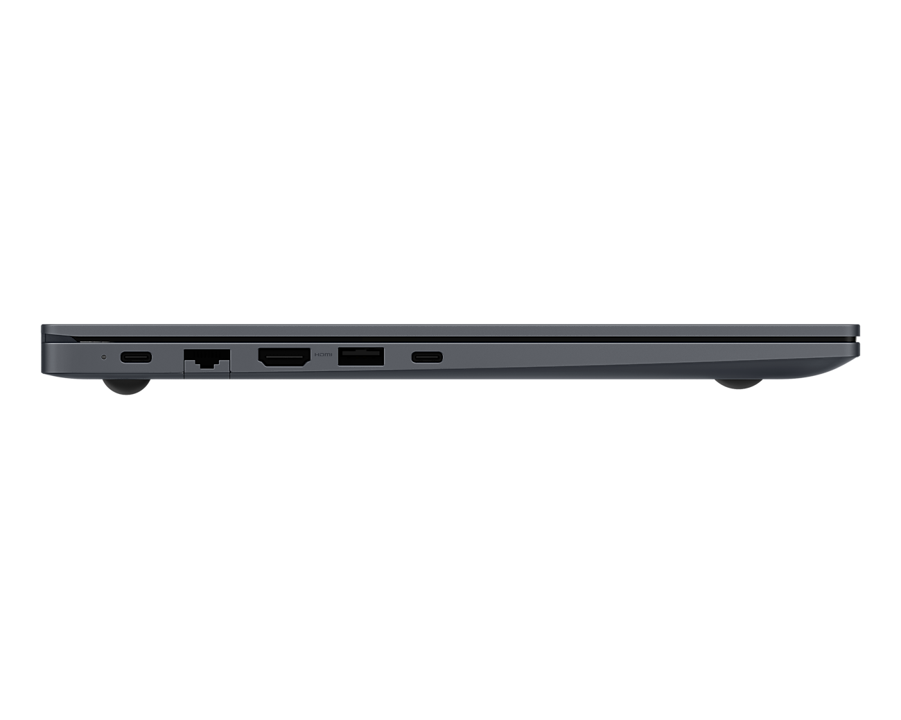 Samsung Galaxy Book4 15.6" laptop in Grey